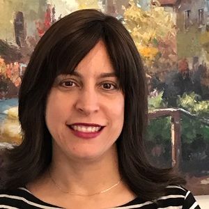 Meet your Posher, Lisa